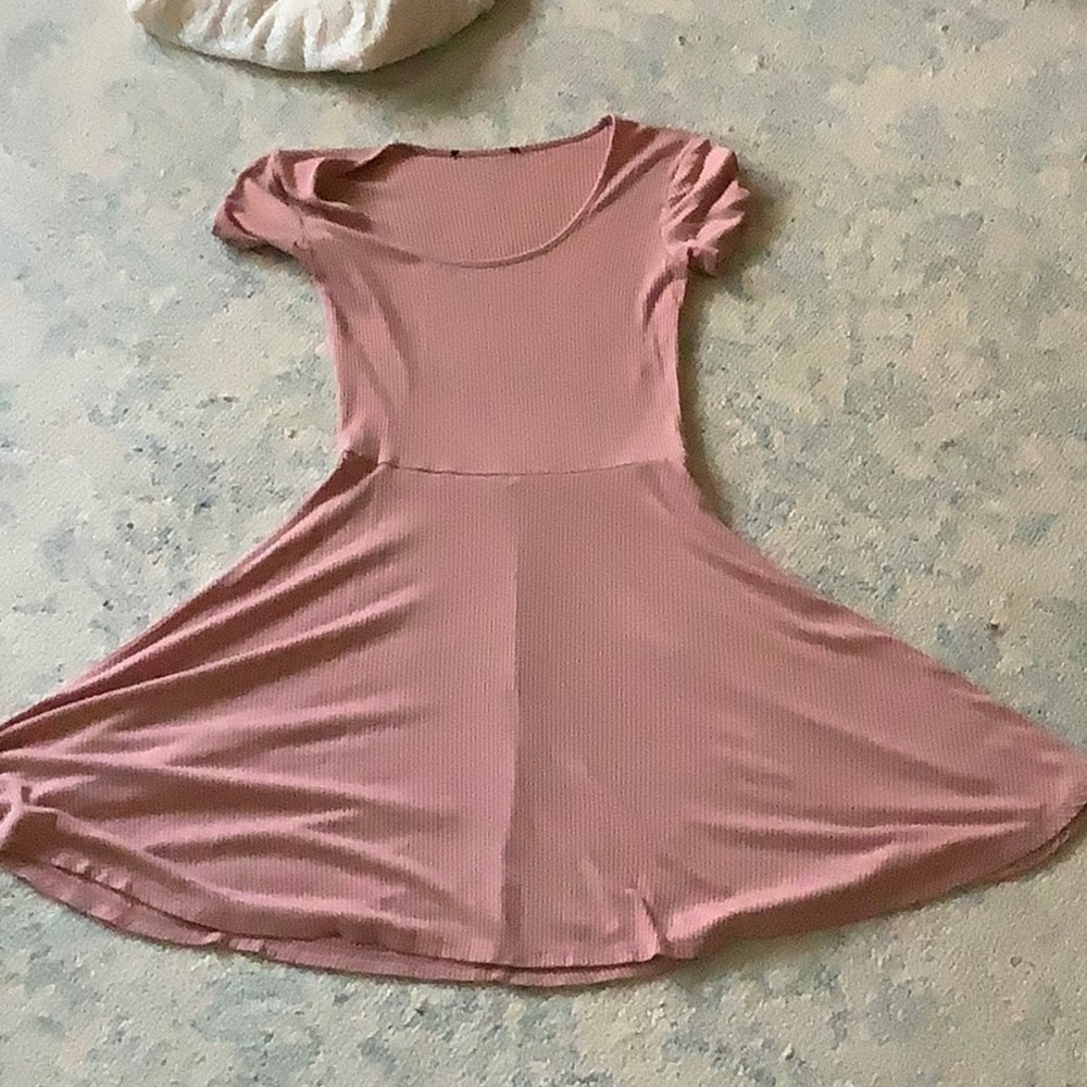 Forever 21 T-shirt dress